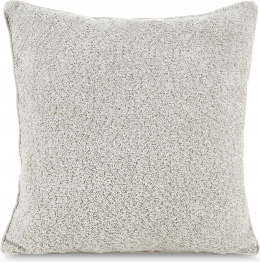 Dekoratív párnahuzat Ari 45x45 Eurofirany szürke