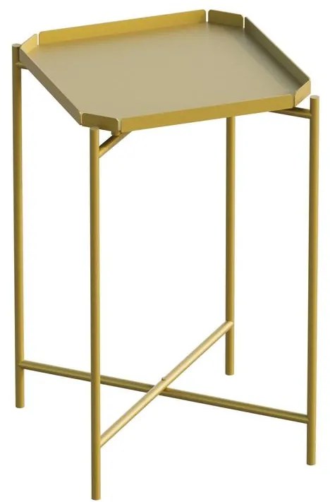 Dohányzóasztal Shb-008-A