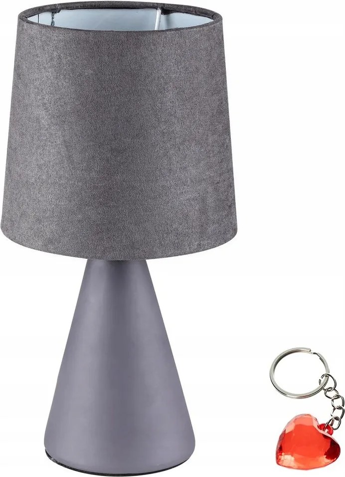 Asztali lámpa Nalani 2695 Rabalux Ajándék