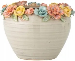 Eanna virágtartó kaspó, többszínű, Bloomingville