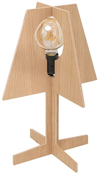 Oak