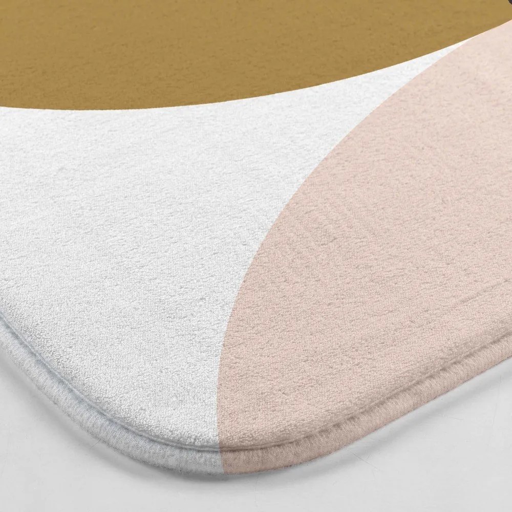 Fürdőszobai kilépő 45x75 cm Geomarbre – douceur d'intérieur