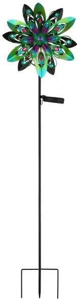 Globo 36577 - LED napelemes dekoráció LED/0,02W/3V IP44