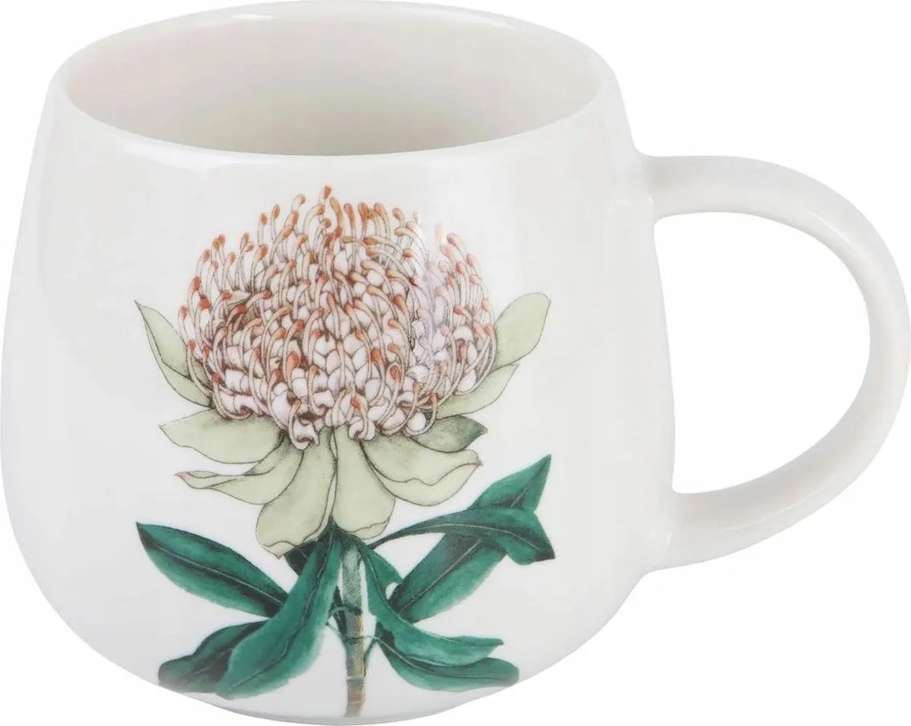 Waratah bögre, 400 ml