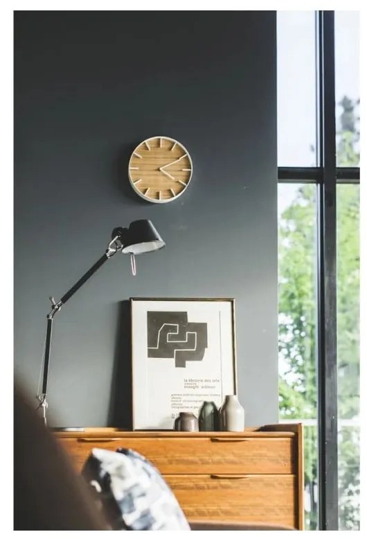 Rin Claro falióra, ⌀ 27 cm - YAMAZAKI