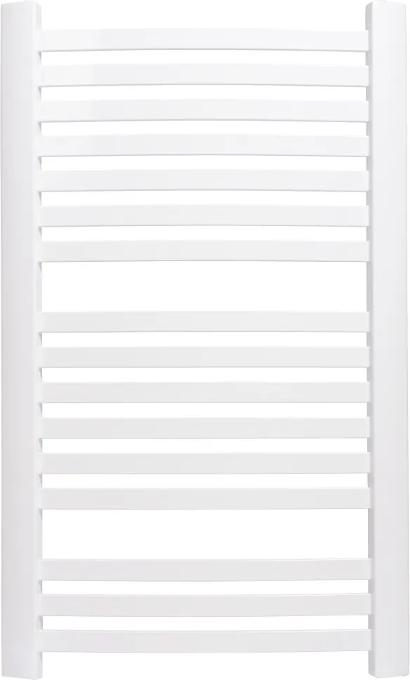 Fürdőszobai vízmelegítő Diamond 533 W 400 x 1580 mm fehér