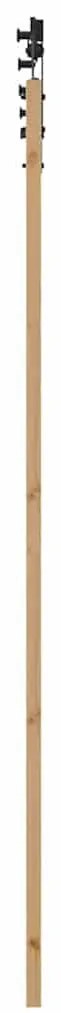 Csúszó ajtó Egyéb ORKDAL Barna 83 x 232 cm