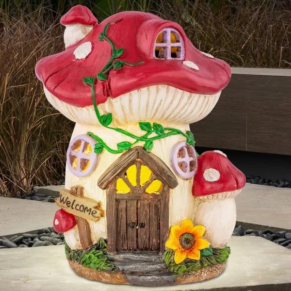 Globo 33558P - LED Napelemes lámpa SOLAR LED/0,06W/3V IP44