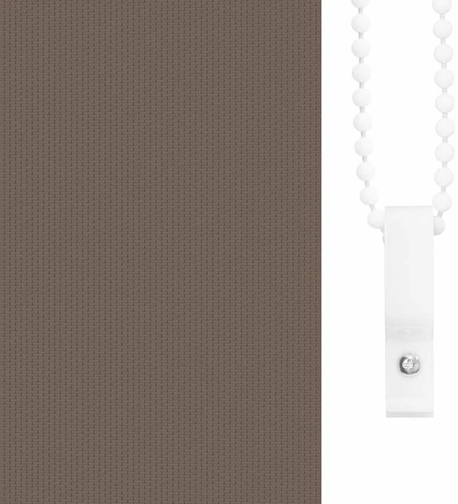 redőny Blackout 100x230 cm szövetszélesség 95,7 cm Poliészter