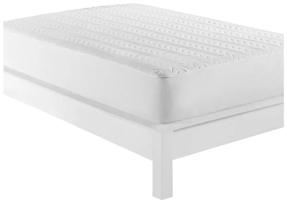 Matracvédő 200x200 cm Alez – Mijolnir