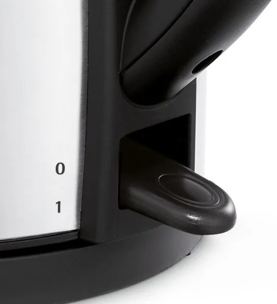 WMF - Vízforraló BUENO 1,7l 2400W/230V rozsdamentes