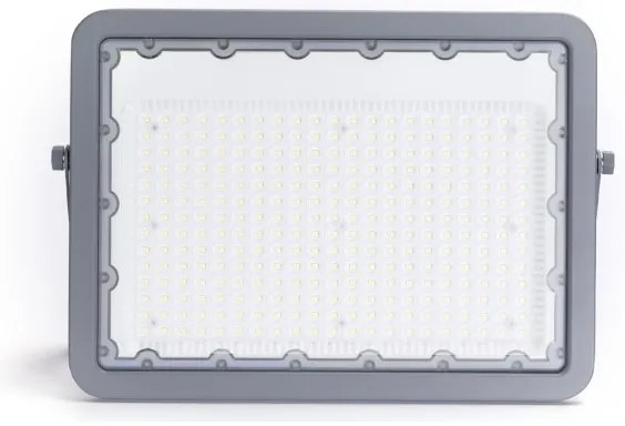 Aigostar - LED Reflektor LED/200W/230V szürke 6500K IP65