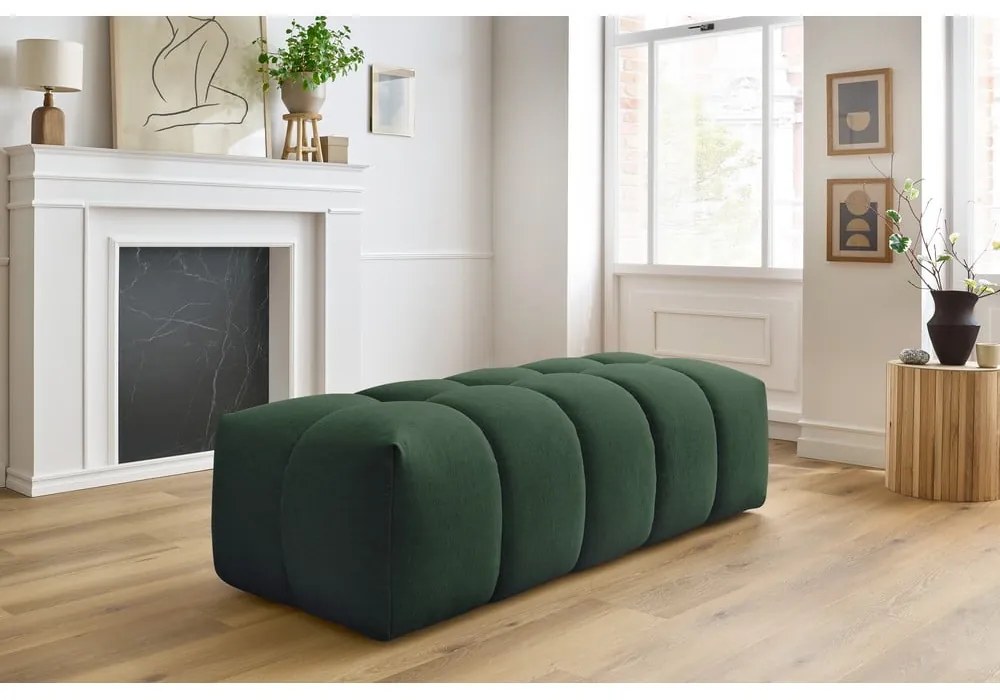 Zöld lábtartó Mont-Blanc – Bobochic Paris