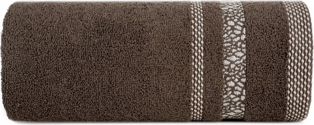 Fürdőlepedő Eurofirany 50x90cm pamut