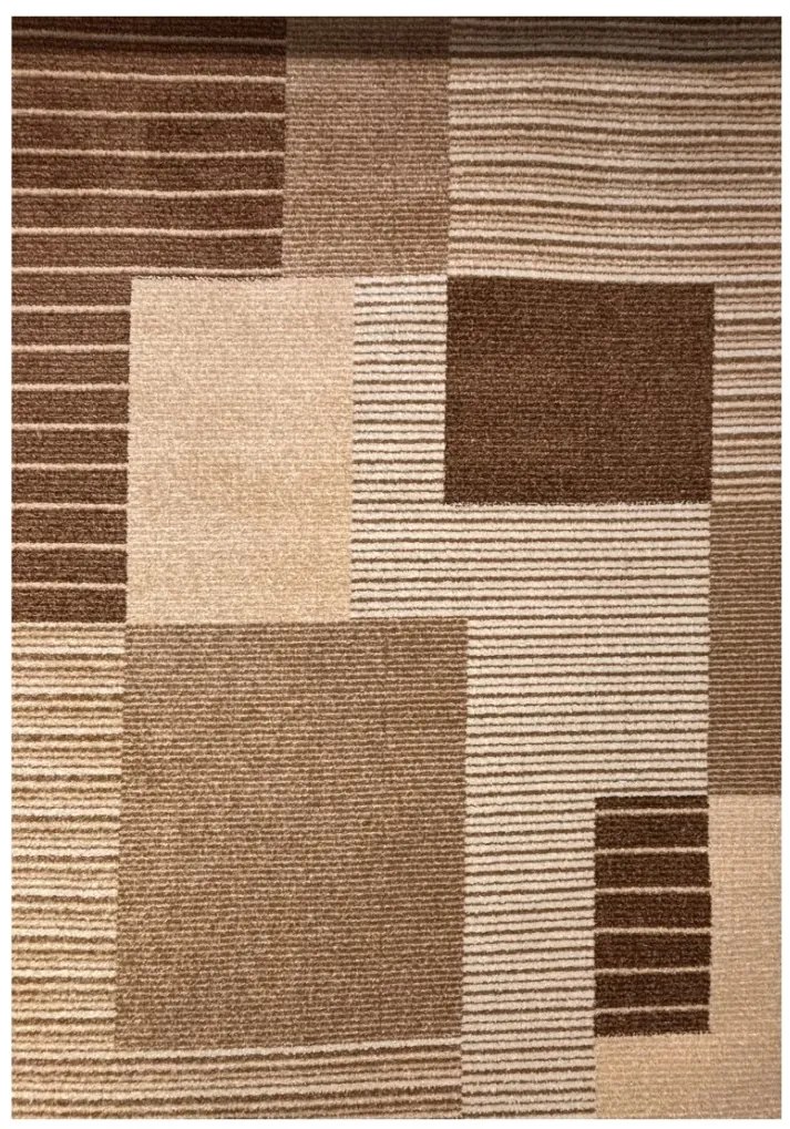 Verona 5115 Beige (Bézs)80x150 cm