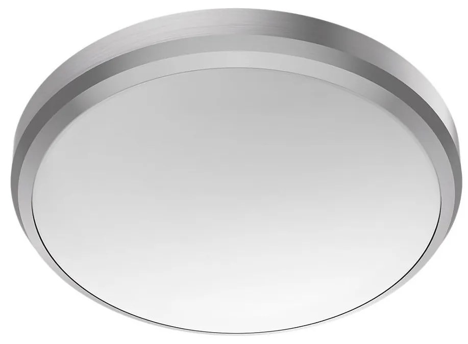 Philips - LED Fürdőszobai mennyezeti lámpa DORIS LED/6W/230V 2700K IP54