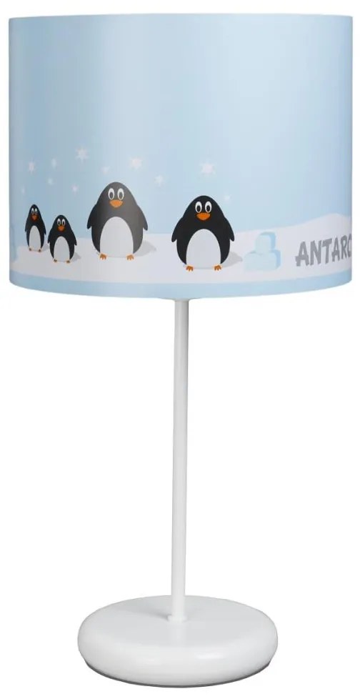 Gyerek asztali lámpa SWEET DREAMS 1xE27/60W/230V