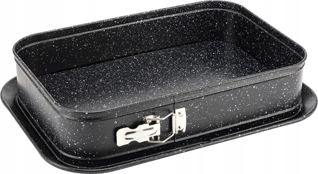 Sütőforma Tortaforma Márványos TORTAFORMA35 X24 CM EL8164