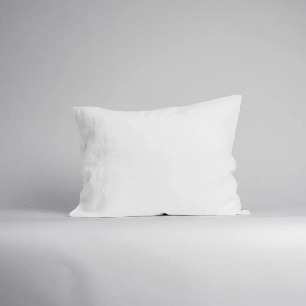 Lenkeverék párnahuzat 70x90 cm – Linen Tales
