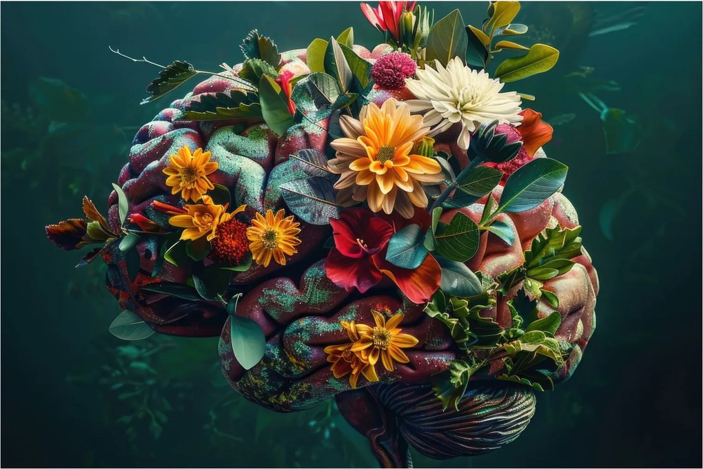 Kép - Indoklás (90x60 cm)