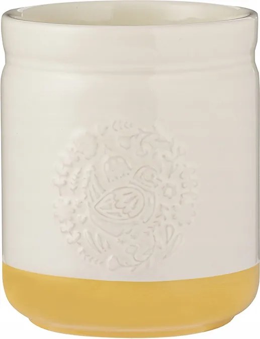 Kerámia tároló doboz konyhai eszközökhöz Home to Roost 1,3 l Mason Cash