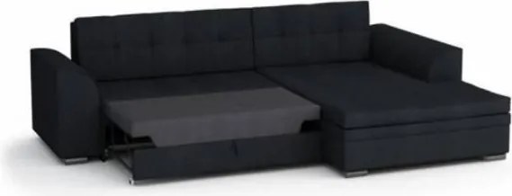 SORENTO ágyazható sarok ülőgarnitúra