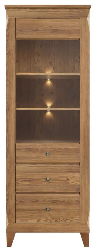 Vitrin Bernard REG1W2S. 702367
