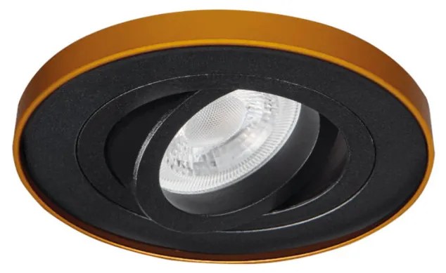 Mennyezetbe Süllyeszthető Lámpa TINY BORD KANLUX-37166