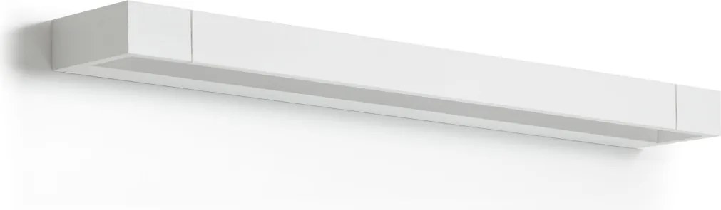 Novolux TILT 959A-L0218B-01 Fali lámpa 1x18W/LED 4000K 2165LM IP44