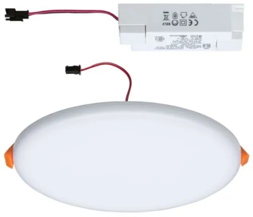 Paulmann 92392 - LED/17,5W IP44 Fürdőszobai beépíthetó lámpa VARIFIT 230V