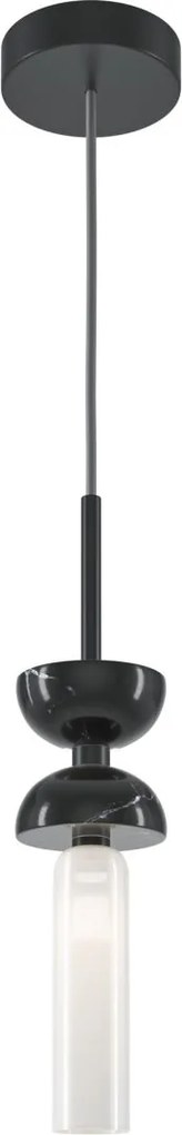 Maytoni modern függeszték kyoto fehér fekete mymod178pl-01b
