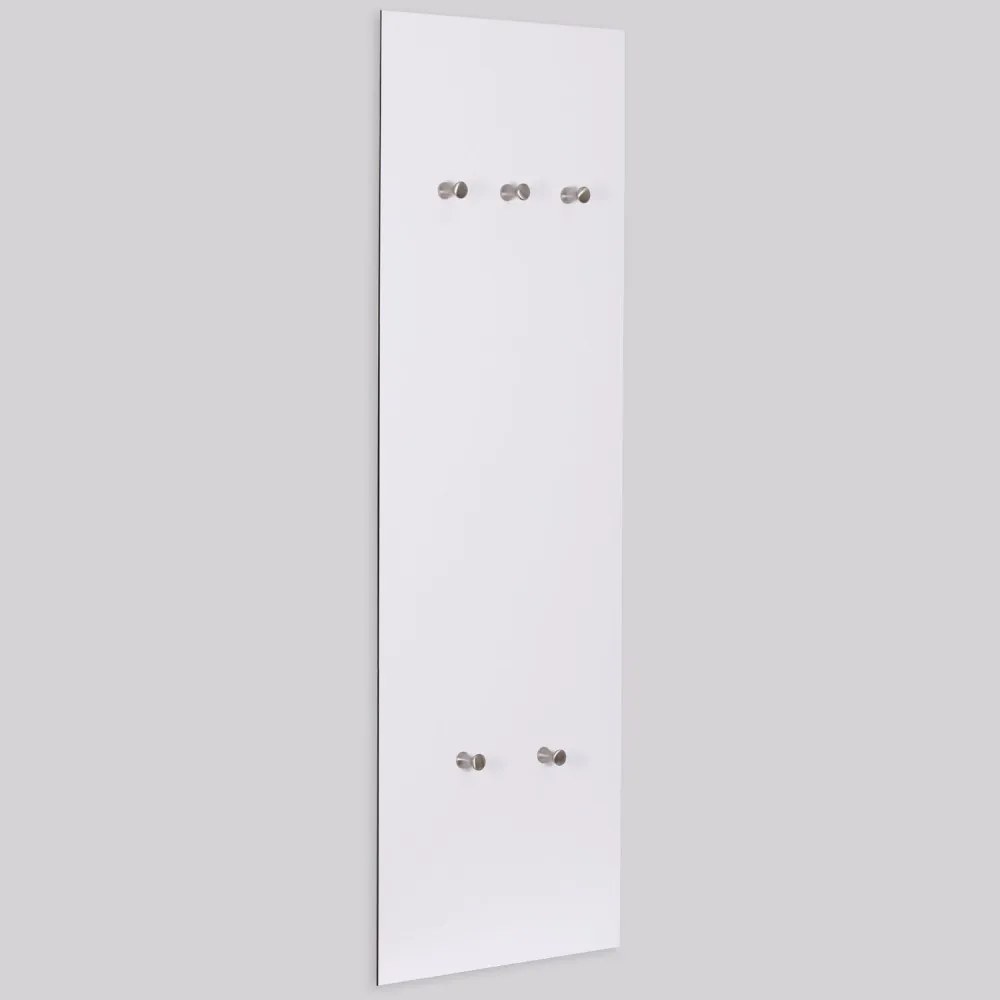 Gario Fali fogas Szürke bambusz Méret: 40 x 118 cm