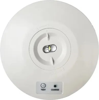 LED Vészvilágítás LED/2W/230V 6000K IP65 3200 mAh