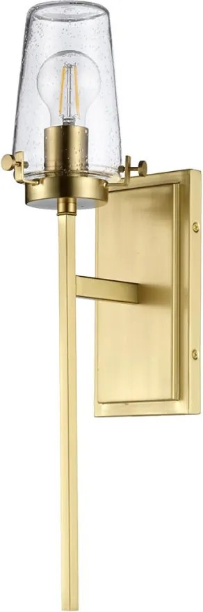 Elstead Lighting ALTON KL-ALTON1-BATH-BB Fali lámpa 1x40W/E27