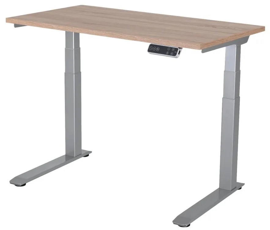 Elektromosan állítható magasságú asztal Liftor Magic