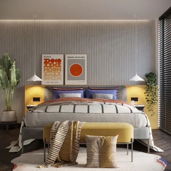 Sollux SL.1325 - Csillár zsinóron ZUMA 1xE27/15W/230V átm. 30 cm fehér