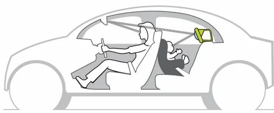 Taf Toys - Koala autós játékközpont