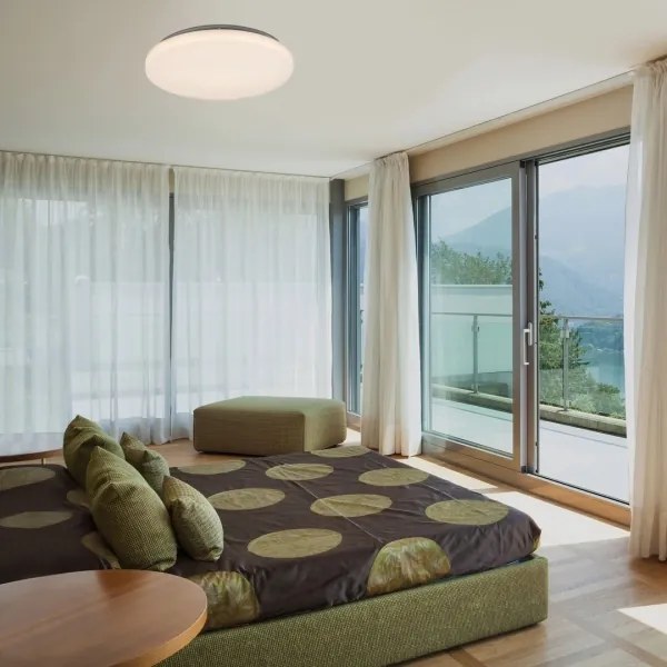 Rabalux 3339 - LED Mennyezeti lámpa ROB LED/32W/230V