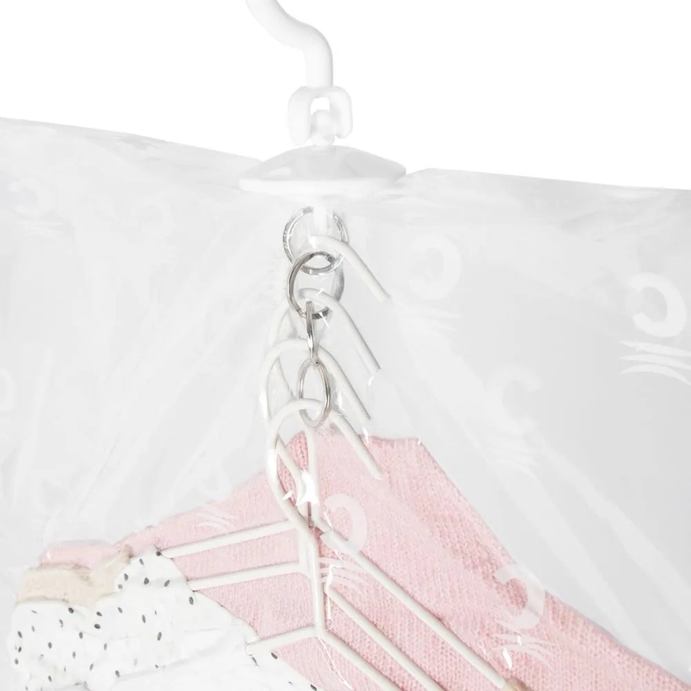 Vákuumzsák készlet 2 db-os Espace M – Compactor