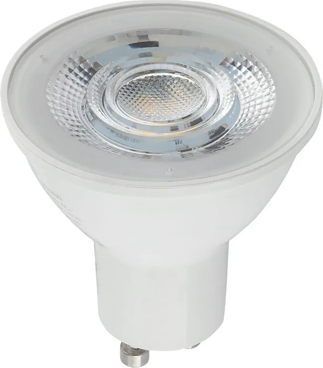 Reflector LED átlátszó búrás fényforrások