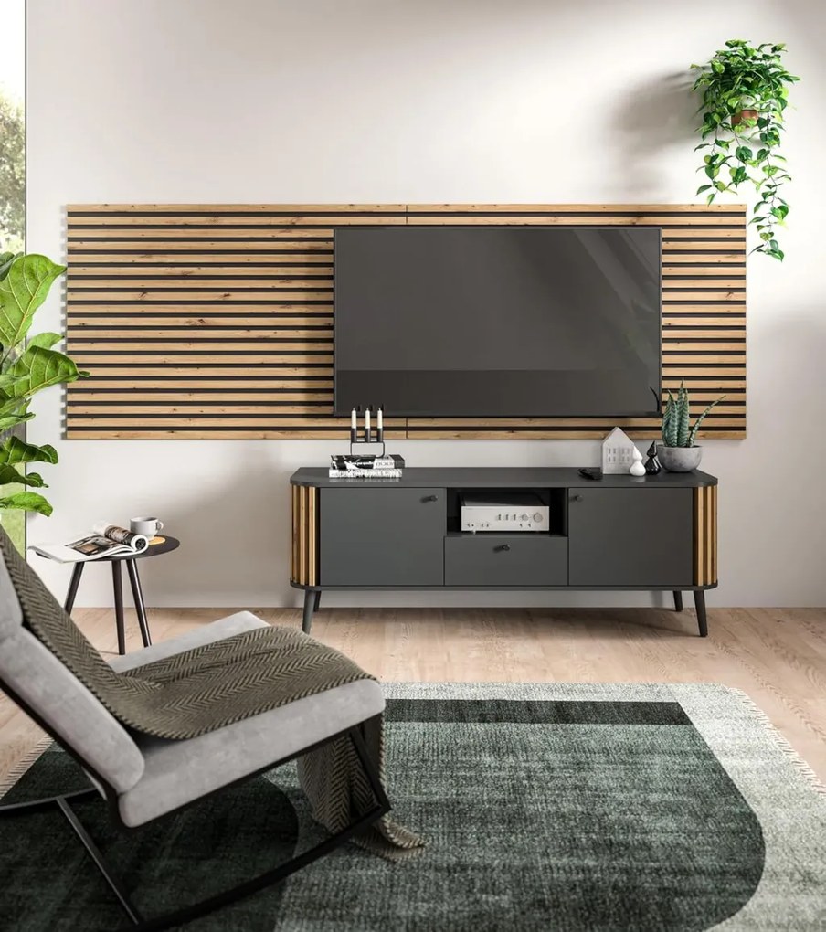 Silence 2 darabos akusztikus panel szett