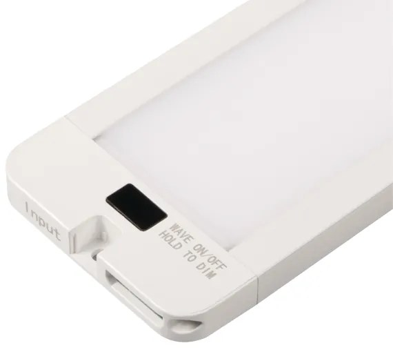 Kanlux 38120 - LED Dimmelhető bútorvilágítás érzékelővel DAXA LED/9W/24V