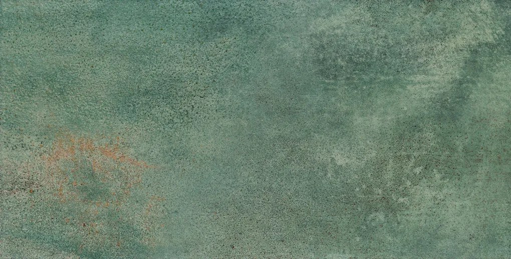 Domino Margot Green falicsempe 30x60