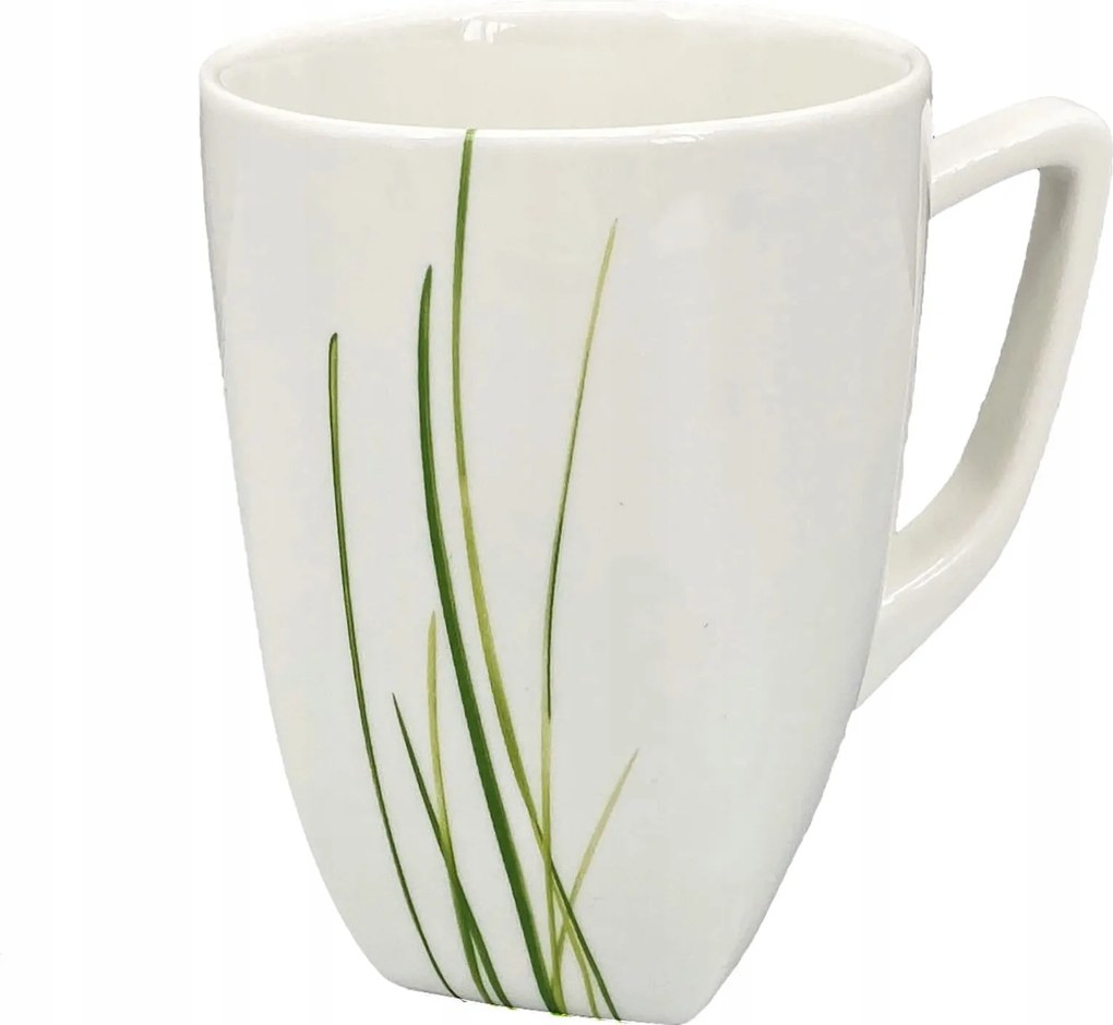 Bögre (280 ml), Fű
