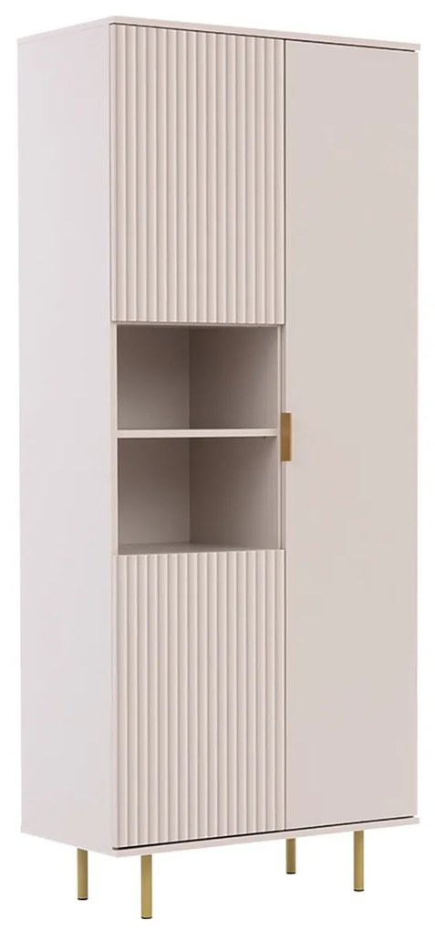 Regál Newelon R3D NW05 (kasmír + arany) . 1104873