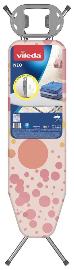 Neo vasalódeszka - Vileda