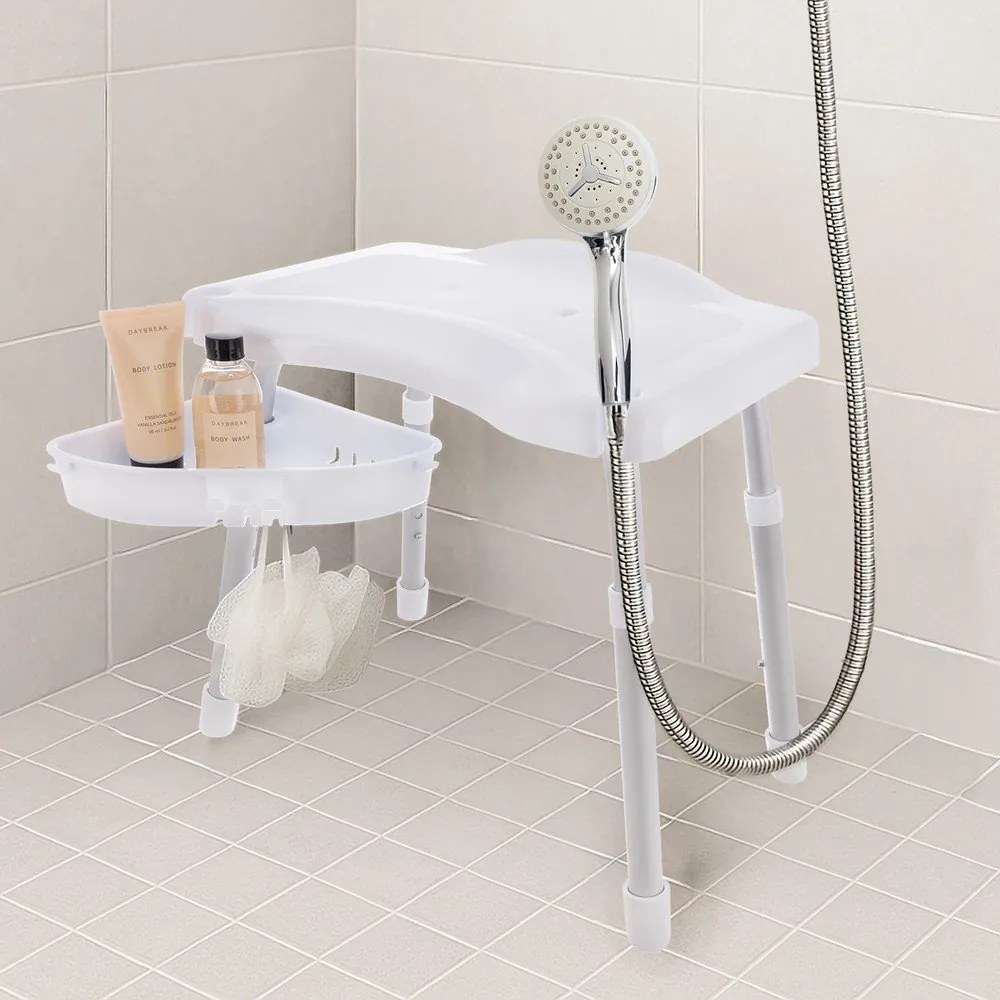 Zuhanyszék – Orion