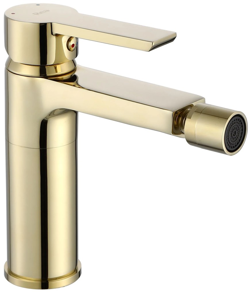 Bidé csap Rea ARGUS Gold