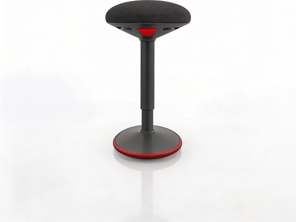 Egyensúlyozó szék íróasztalhoz Diablo X-Core