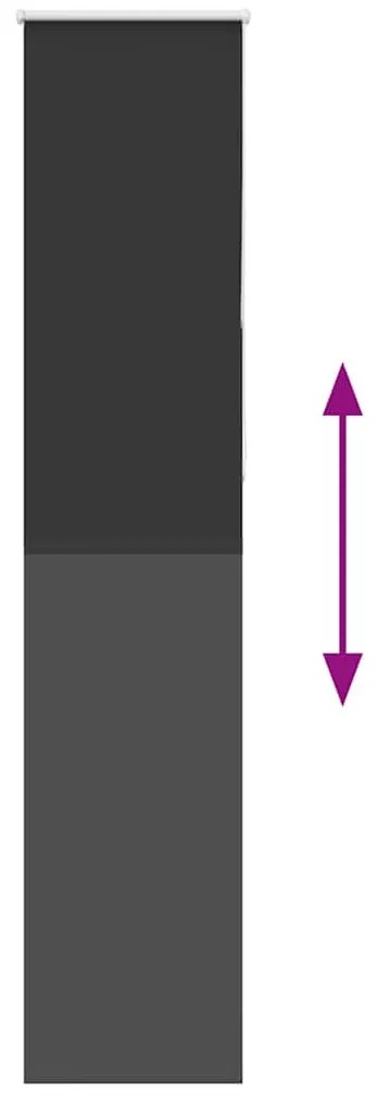 redőny Blackout 60x210 cm Szövetszélesség 55,7 cm poliészter